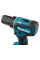 Шурупокрут акумуляторний DDF485Z MAKITA (DDF485Z)