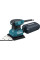 Машина плоскошліфувальна мережева BO4565 MAKITA (BO4565)