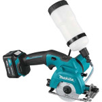 Машина для різання скла акумуляторна CC301DSAE MAKITA CC301DSAE (CC301DSAE)