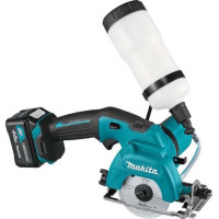 Машина для різання скла акумуляторна CC301DSAE MAKITA CC301DSAE (CC301DSAE)
