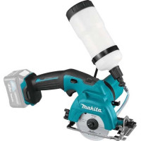 Машина для різання скла акумуляторна CC301DZ MAKITA CC301DZ (CC301DZ)