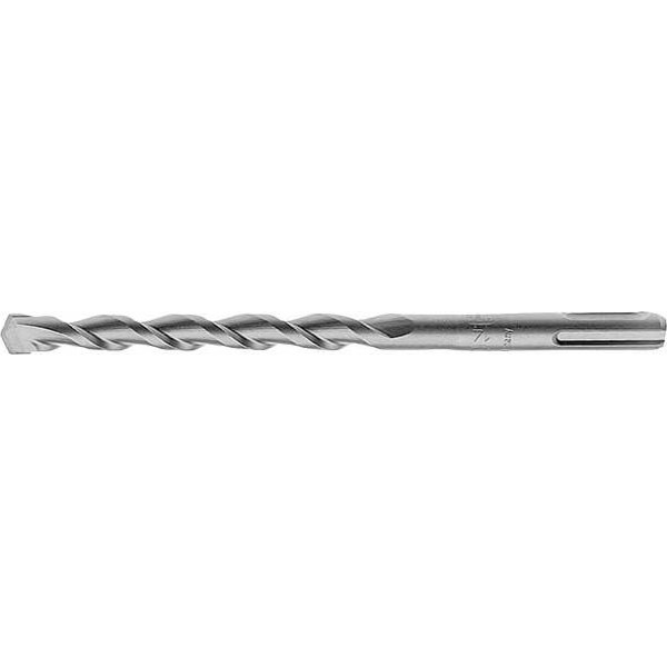Бур адаптований для SDS-PLUS 24х460 (D-16302)
