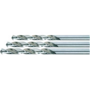 Свердло HSS-G по металу 1,5x40 мм (10 шт.) (D-06236)