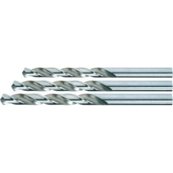 Свердло HSS-G по металу 1,5x40 мм (10 шт.) (D-06236)