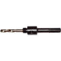 Адаптер SDS-Plus коронок HSS-BiM 14-29 (D-17603)