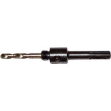 Адаптер SDS-Plus коронок HSS-BiM 14-29 (D-17603)