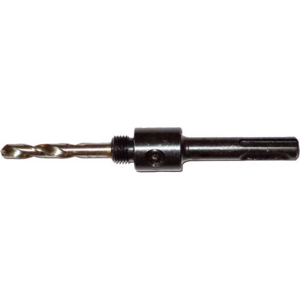 Адаптер SDS-Plus коронок HSS-BiM 14-29 (D-17603)