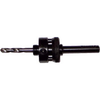 Адаптер SDS-Plus коронок HSS-BiM 32-152 (D-17619)