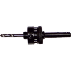 Адаптер SDS-Plus коронок HSS-BiM 32-152 (D-17619)