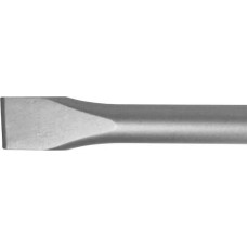Долото пласке SDS-MAX 25х300 мм (D-34207)