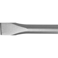 Долото пласке SDS-MAX 25х400 мм (D-34213)