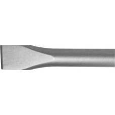 Слюсарне зубило SDS-MAX 25х600 мм (D-34229)