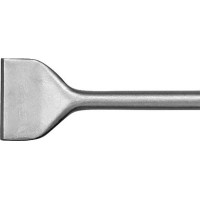 Широке зубило SDS-MAX 80х300 мм (D-34241)