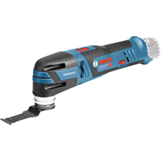 Інструмент багатофункціональний акумуляторний GOP 12V-28 BOSCH (06018B5001)