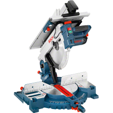 Пила торцювальна мережева GTM 12 JL BOSCH (0601B15001)