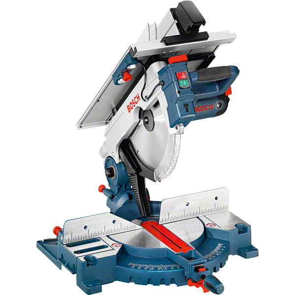 Пила торцювальна мережева GTM 12 JL BOSCH (0601B15001)