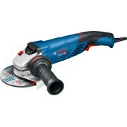 Кутова шліфувальна машина мережева GWS 18-125 SL BOSCH (06017A3200)