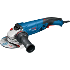 Кутова шліфувальна машина мережева GWS 18-125 SL BOSCH (06017A3200)