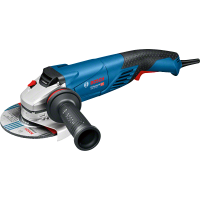 Кутова шліфувальна машина мережева GWS 18-150 L BOSCH (06017A5000)