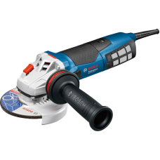 Кутова шліфувальна машина мережева GWS 19-125 CI BOSCH (060179N002)
