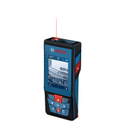 Лазерний далекомір Bosch Professional GLM 100-25 C з чохлом (0601072Y00)