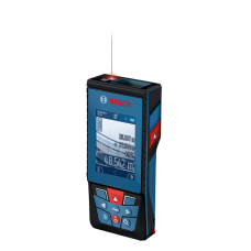 Лазерний далекомір Bosch Professional GLM 100-25 C з чохлом (0601072Y00)