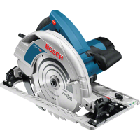 Пила дискова ручна мережева GKS 85 G BOSCH (060157A900)
