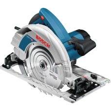 Пила дискова ручна мережева GKS 85 G BOSCH (060157A900)