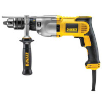 Шурупокрут мережевий D21570K DeWALT (D21570K)