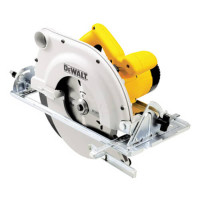 Пила дискова ручна мережева D23700 DeWALT (D23700)