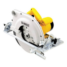 Пила дискова ручна мережева D23700 DeWALT (D23700)