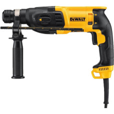 Перфоратор мережевий D25133K DeWALT (D25133K)
