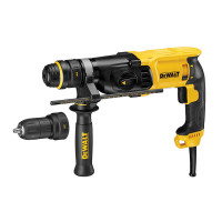 Перфоратор мережевий D25134K DeWALT (D25134K)