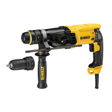Перфоратор мережевий D25134K DeWALT (D25134K)