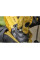 Перфоратор мережевий D25134K DeWALT (D25134K)