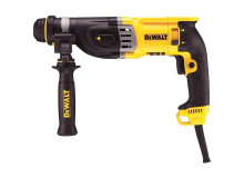 Перфоратор мережевий D25143K DeWALT (D25143K)