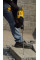 Перфоратор мережевий D25143K DeWALT (D25143K)