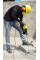 Перфоратор мережевий D25143K DeWALT (D25143K)