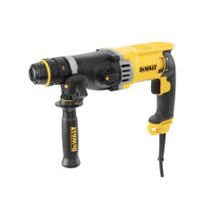 Перфоратор мережевий D25144K DeWALT (D25144K)