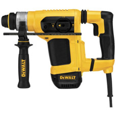 Перфоратор мережевий D25413K DeWALT (D25413K)