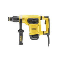 Перфоратор мережевий D25481K DeWALT (D25481K)