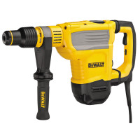 Перфоратор мережевий D25614K DeWALT (D25614K)