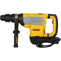 Перфоратор мережевий D25733K DeWALT (D25733K)