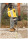 Перфоратор мережевий D25733K DeWALT (D25733K)