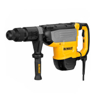 Перфоратор мережевий D25773K DeWALT (D25773K)