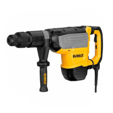 Перфоратор мережевий D25773K DeWALT (D25773K)