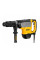 Перфоратор мережевий D25773K DeWALT (D25773K)
