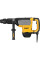 Перфоратор мережевий D25773K DeWALT (D25773K)