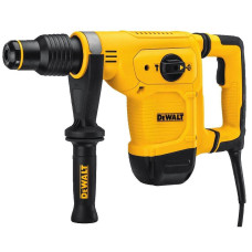 Молоток відбійний мережевий D25810 DeWALT (D25810K)