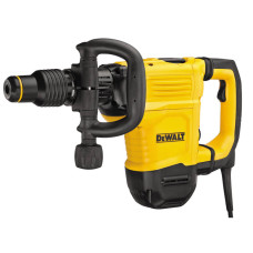 Молоток відбійний мережевий D25832 DeWALT (D25832K)